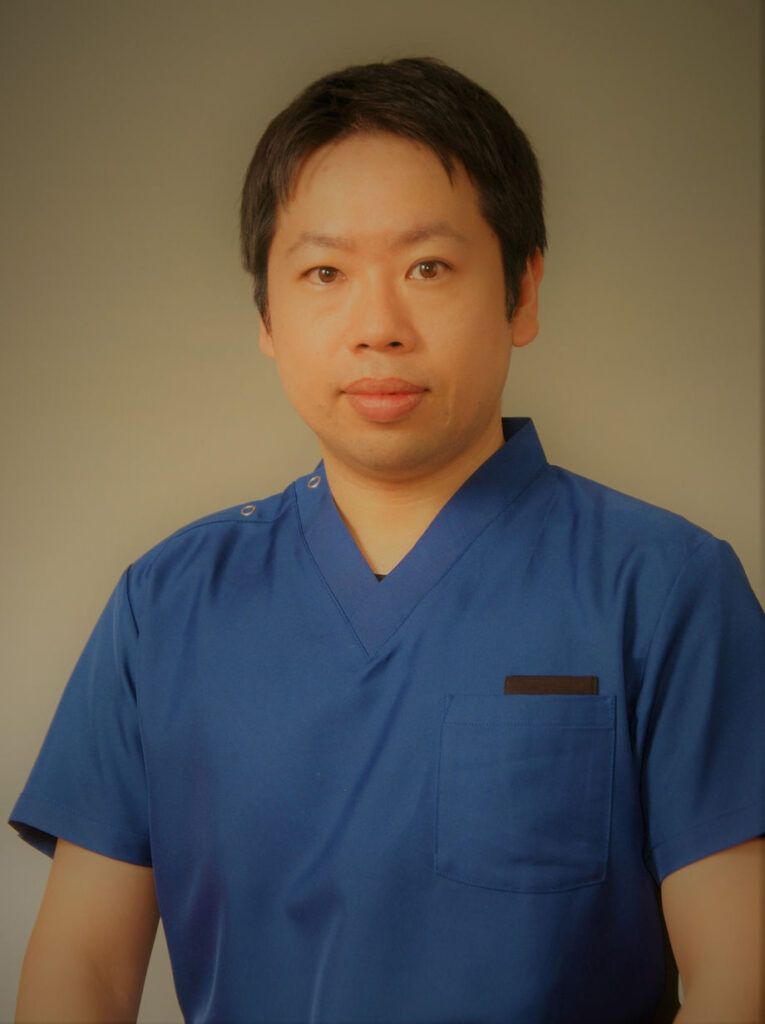 外部アドバイザー 中村浩一(理学療法士・博士)