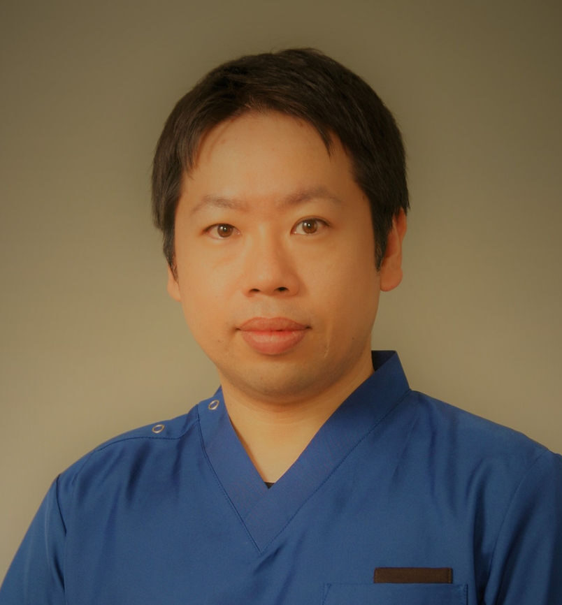 外部アドバイザー 中村浩一（理学療法士・博士）